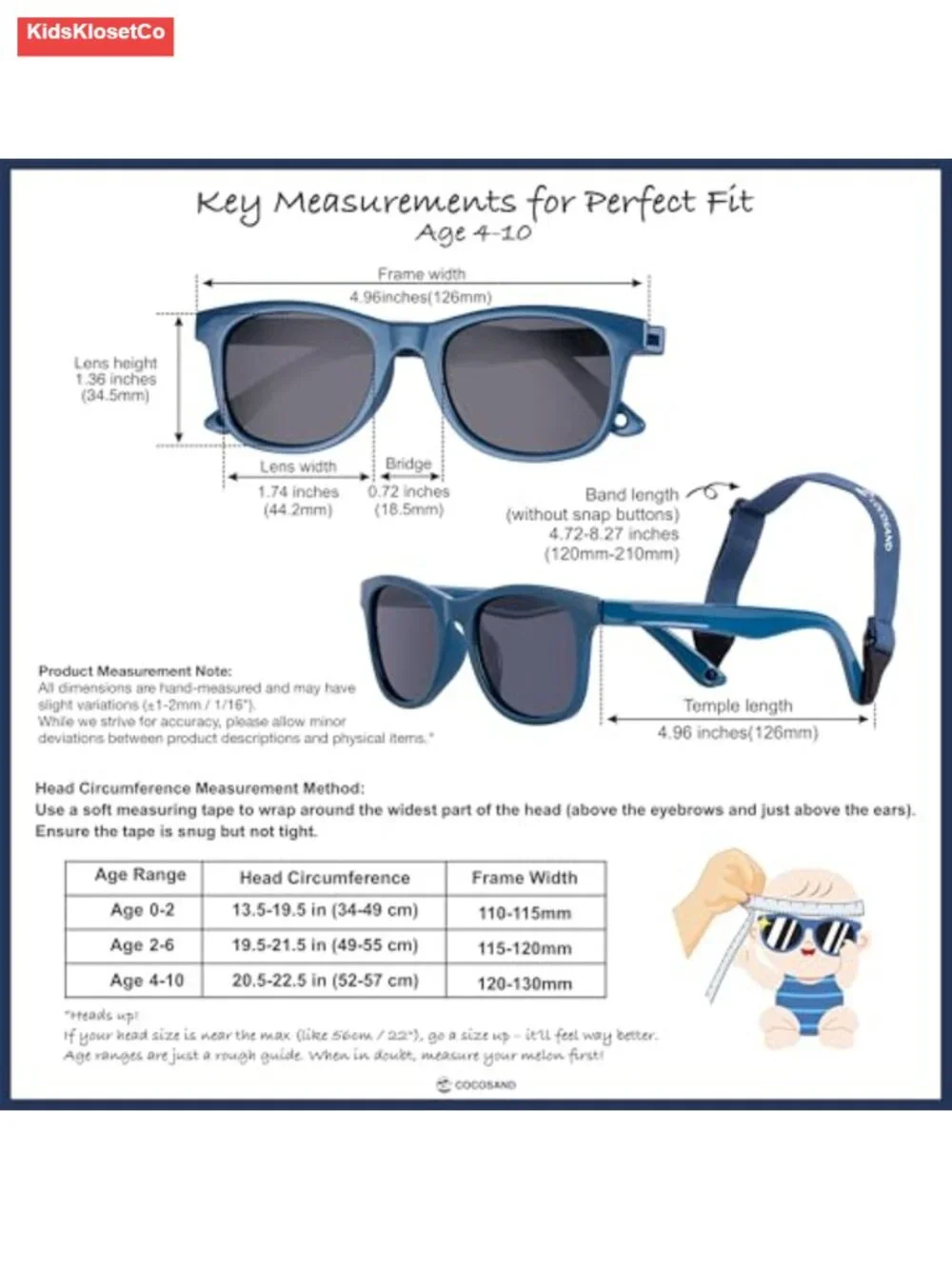 Polarized Kids Sunglasses UV400 Protection Flexible TPE Frame